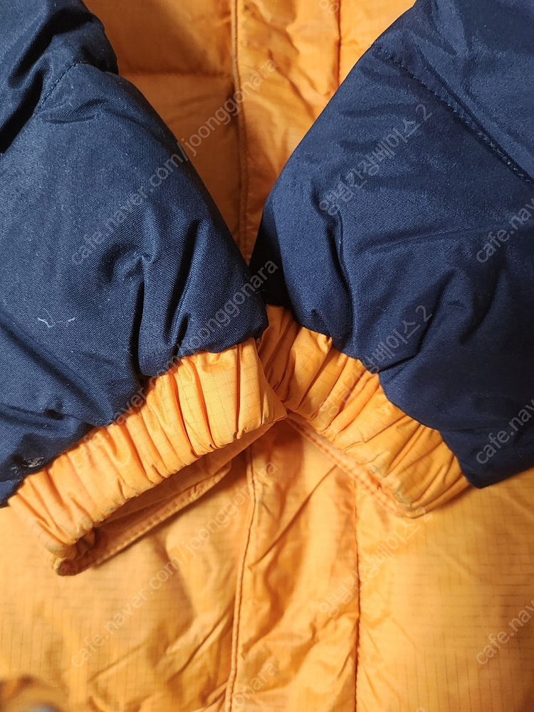 K2유아패딩110 이미지