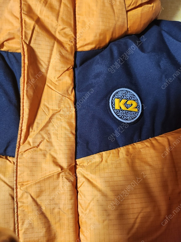 K2유아패딩110 이미지