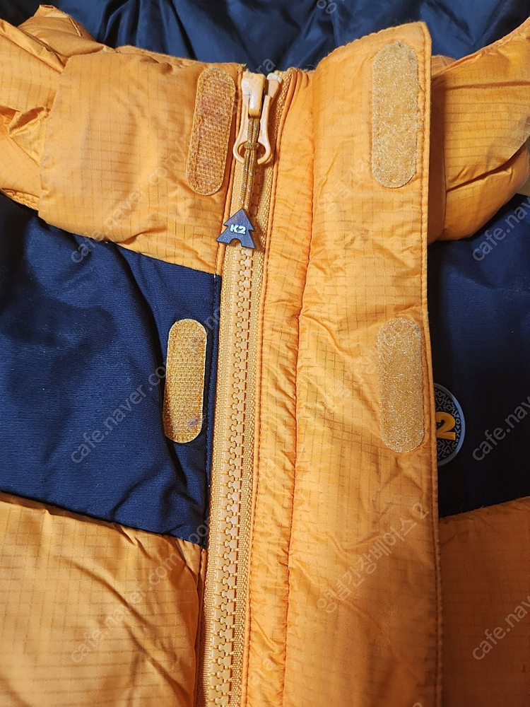 K2유아패딩110 이미지