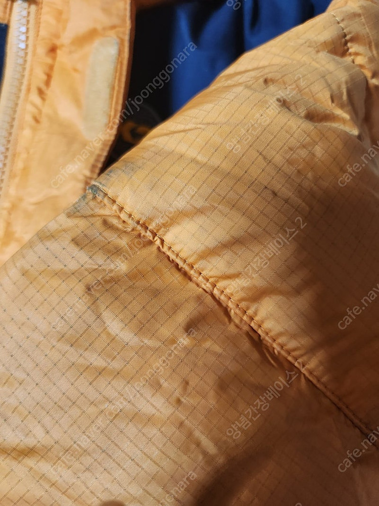 K2유아패딩110 이미지