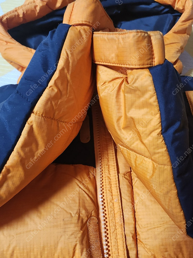 K2유아패딩110 이미지