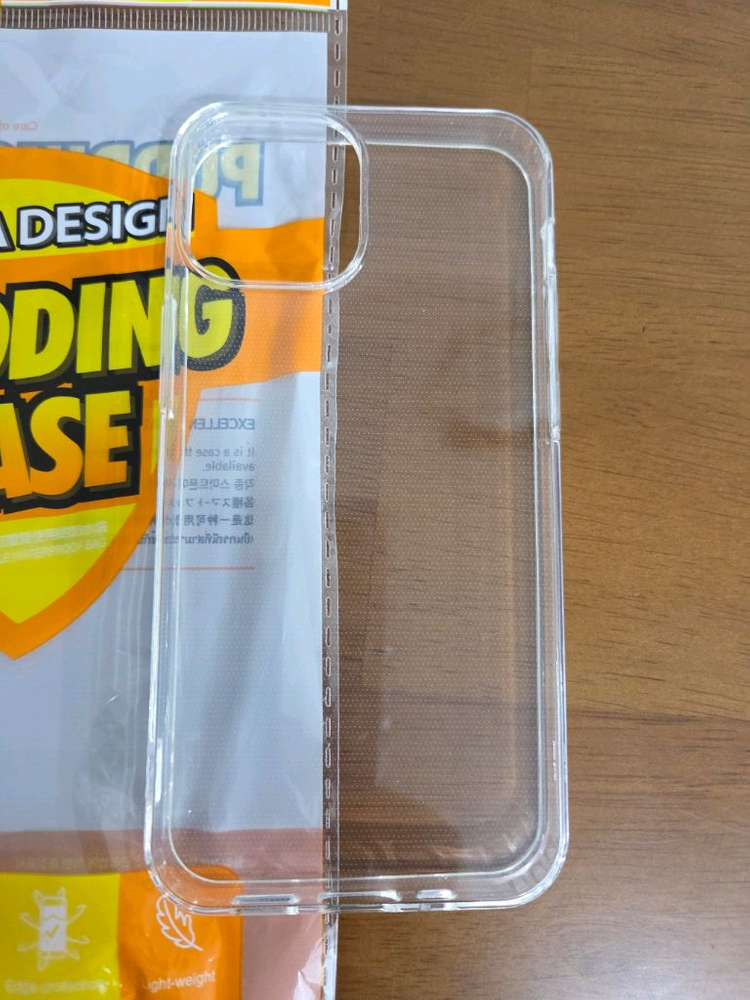 아이폰13프로맥스케이스(새상품) 이미지