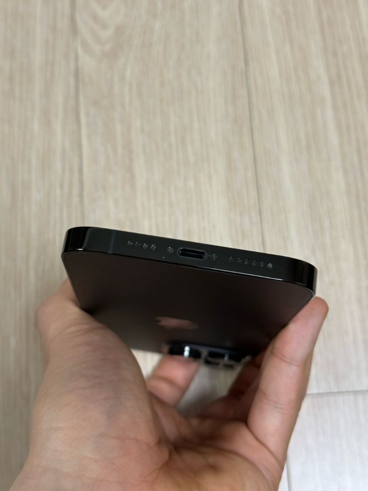 애플 아이폰 14 프로 맥스 Pro Max 256기가 블랙--15