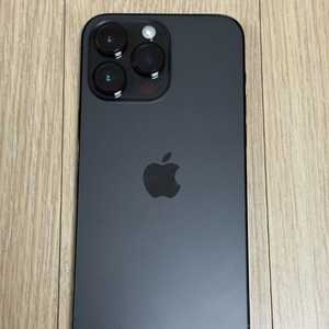 애플 아이폰 14 프로 맥스 Pro Max 256기가 블랙