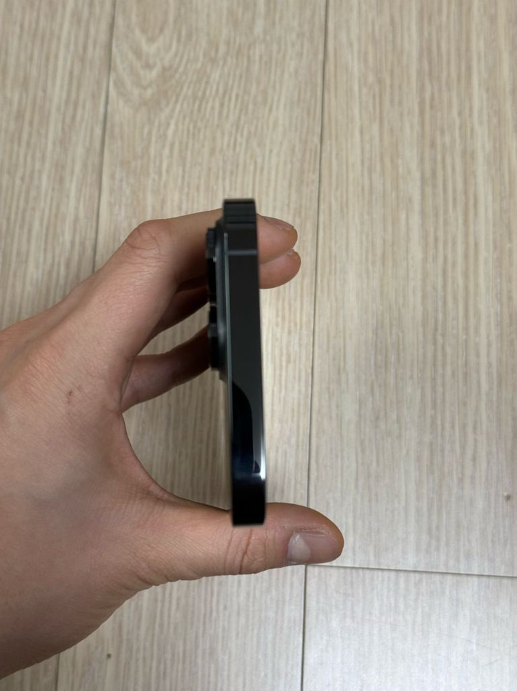 애플 아이폰 14 프로 맥스 Pro Max 256기가 블랙--7