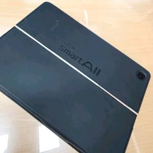 갤럭시탭 A7 웅진스마트올 펜 키보드 포함