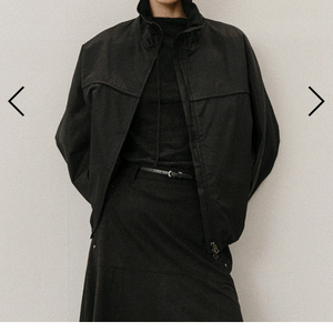 모한자켓 이미지