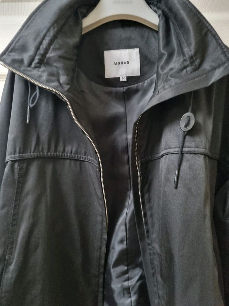 모한자켓 이미지