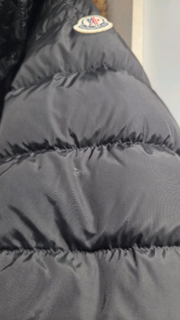 몽클레어 클루니 사이즈2 이미지