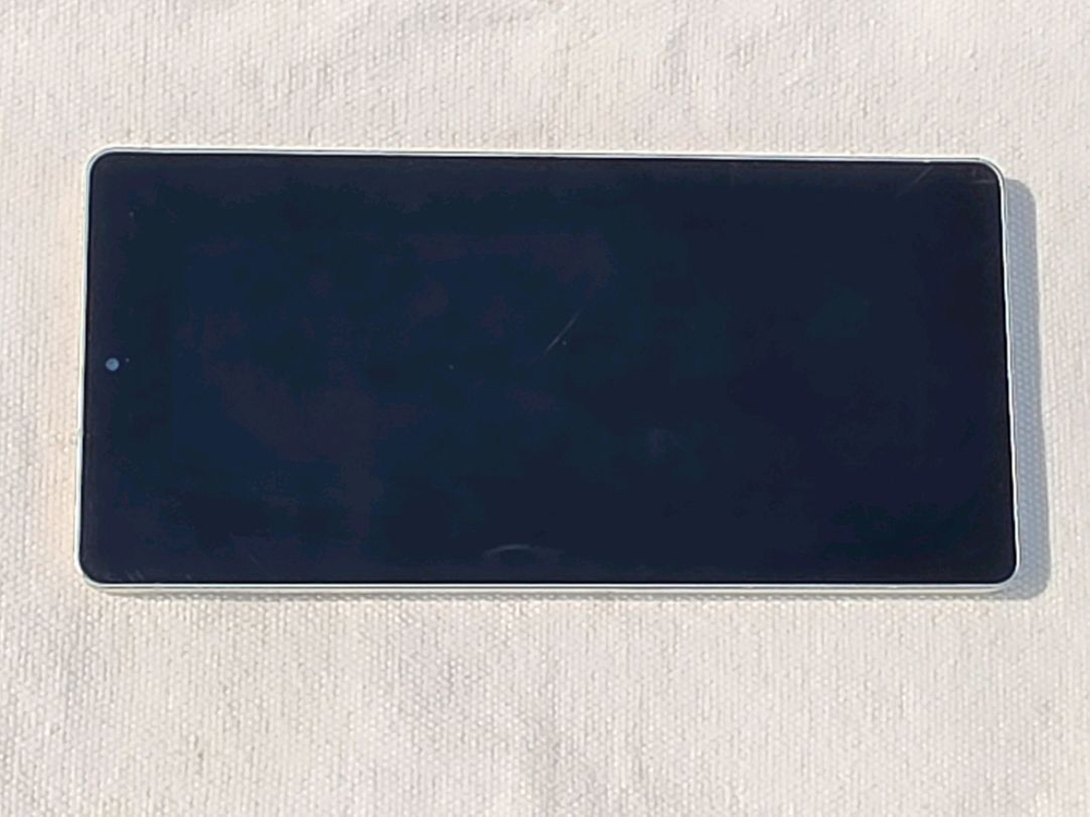 삼성 갤럭시 S25울트라 512G 판매 자급재 제품--3