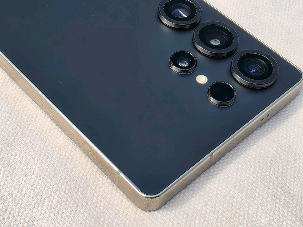 삼성 갤럭시 S25울트라 512G 판매 자급재 제품--5