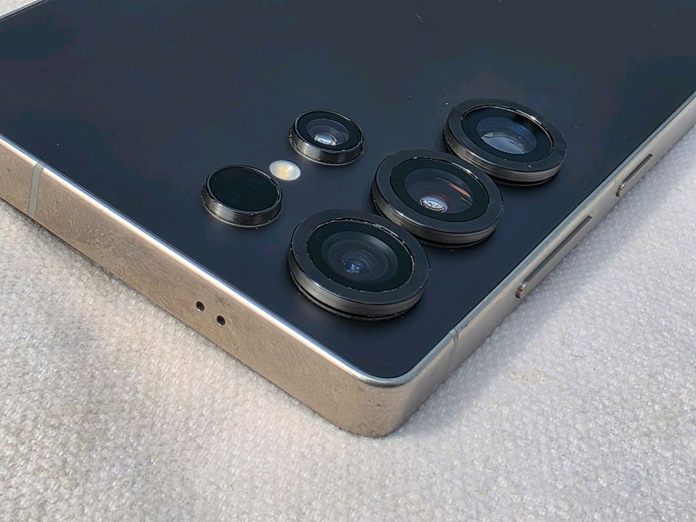 삼성 갤럭시 S25울트라 512G 판매 자급재 제품--6