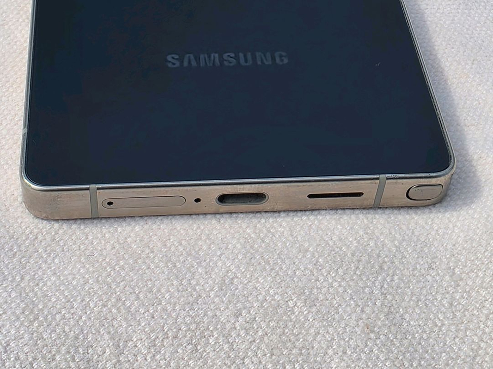 삼성 갤럭시 S25울트라 512G 판매 자급재 제품--7