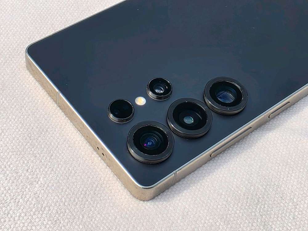 삼성 갤럭시 S25울트라 512G 판매 자급재 제품--8