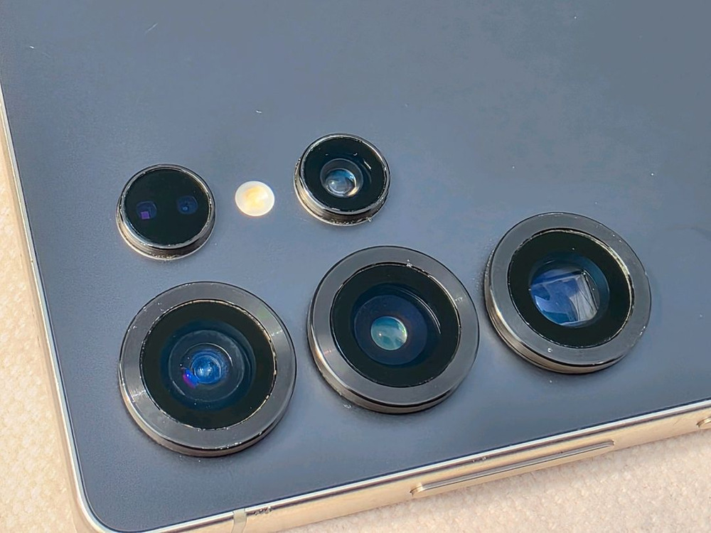 삼성 갤럭시 S25울트라 512G 판매 자급재 제품--9