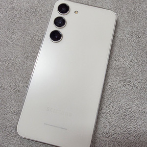 갤러시S23 256GB 판매합니다!!