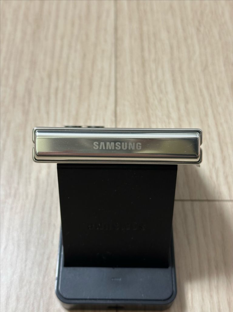 리퍼폰 F731 갤럭시Z플립5 크림 512GB--7