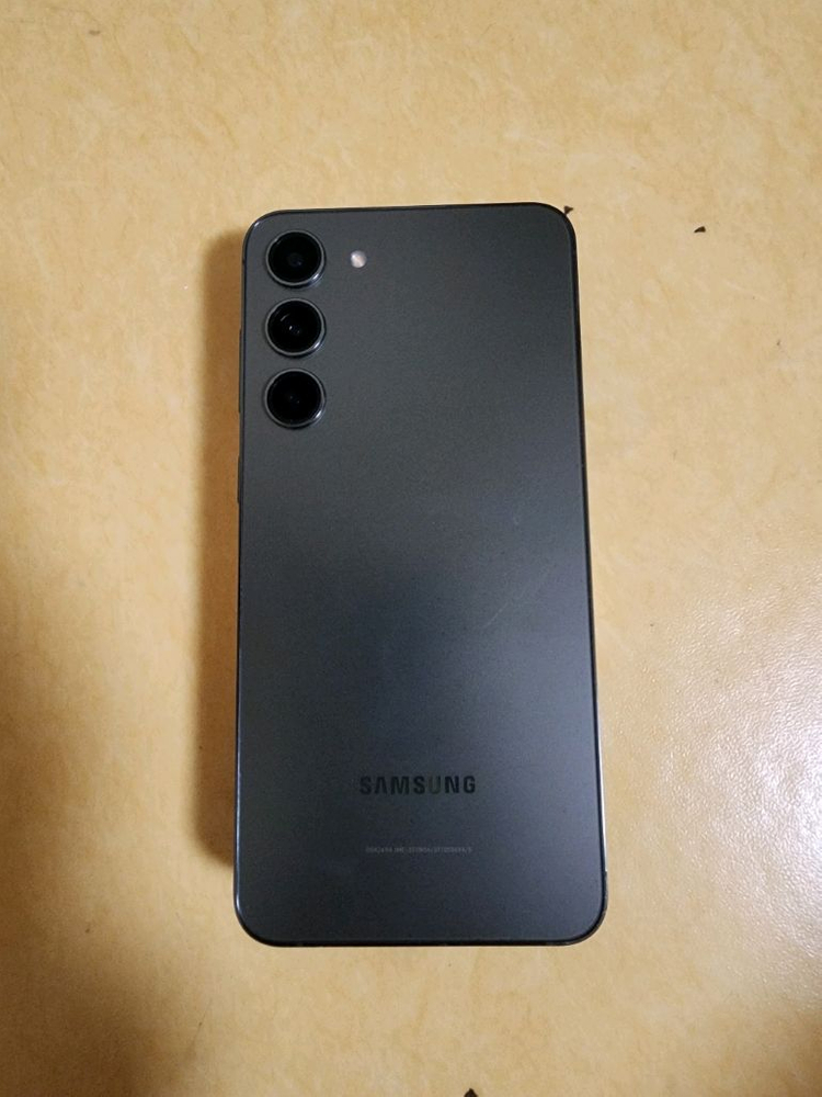 갤럭시 s23플러스 512G A급--5
