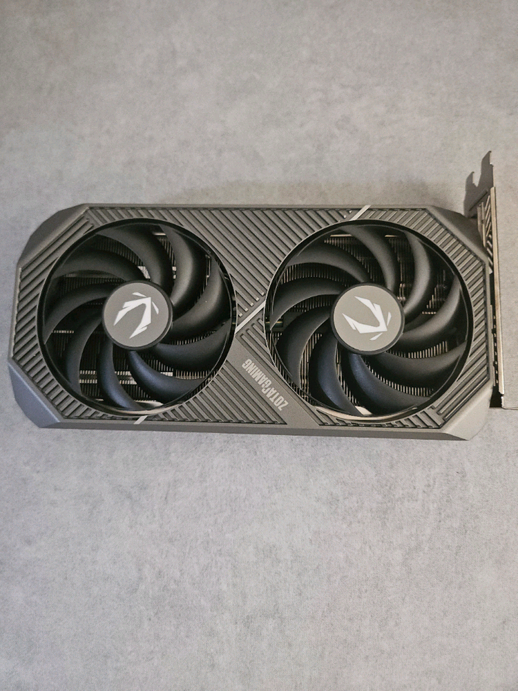 [ZOTAC] GAMING 지포스 RTX 5060 Ti 16GB--5