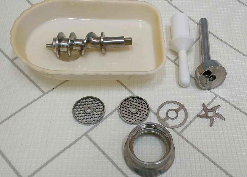 신성 복합민서기 양념분쇄기 이미지