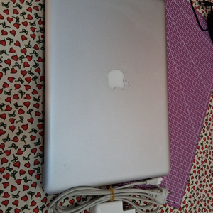 맥북프로 15인치 2011년형