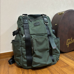 [Tumi] 투미 르준 백팩