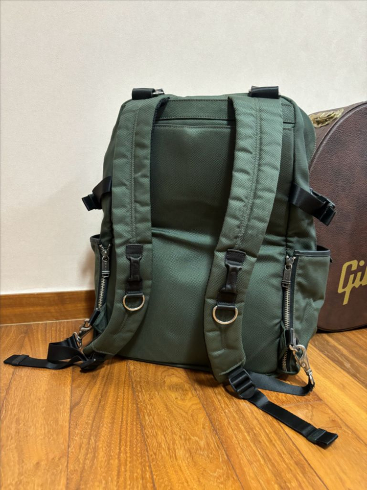 [Tumi] 투미 르준 백팩--1