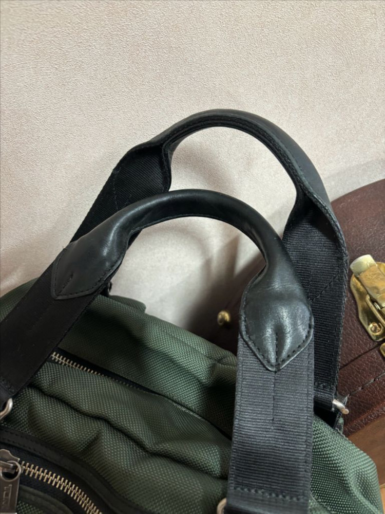 [Tumi] 투미 르준 백팩--2