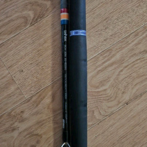 샤크 컴퍼니 지깅대 베이트용 이미지