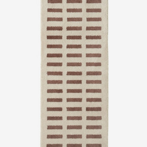 리튼 코코넛 매트 러그 50x120 이미지