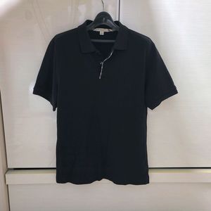 버버리 로고 반팔티 카라티 맨투맨 명품티스웻셔츠자켓패딩구찌루이비통디올셀린느프라다톰브라운에르메스