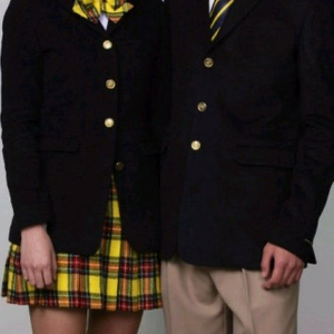 리라아트고 남자 교복 구해요 이미지