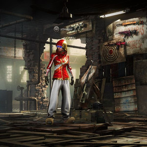 스팀 배그 아이디 판매싸게합니다(성장형 총 2개보유) (람보르기니 우루스 보유) 이미지