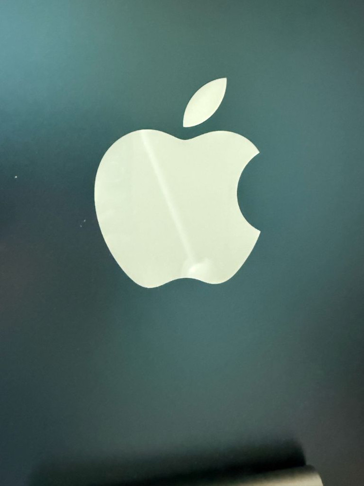 (상태 A)애플 아이맥 24인치 M3 그린 8GB 256GB 이미지