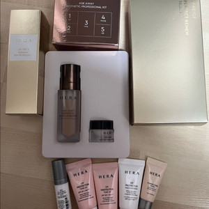 헤라 New시그니아 워터에센스 75ml + 헤라 리포솜