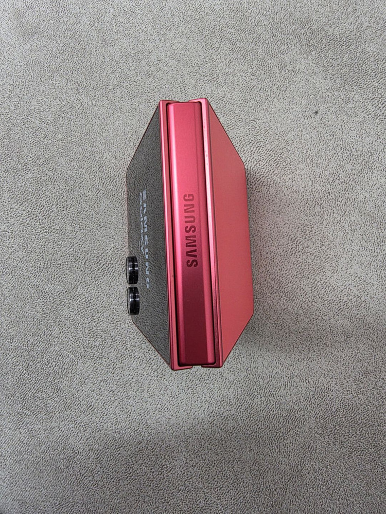 갤럭시Z플립7 512_GB 자급제판매합니다!! 이미지