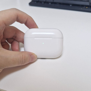 에어팟 프로2 본체 C타입 급처 이미지