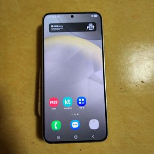 갤럭시 s24플러스 256G