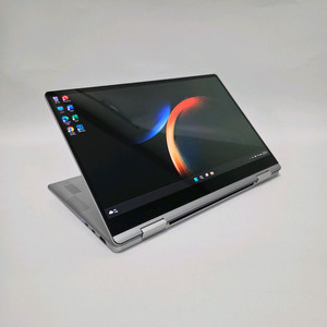 삼성 중고 노트북 i5 갤럭시북 360 램16G/터치스크린/랩터레이크