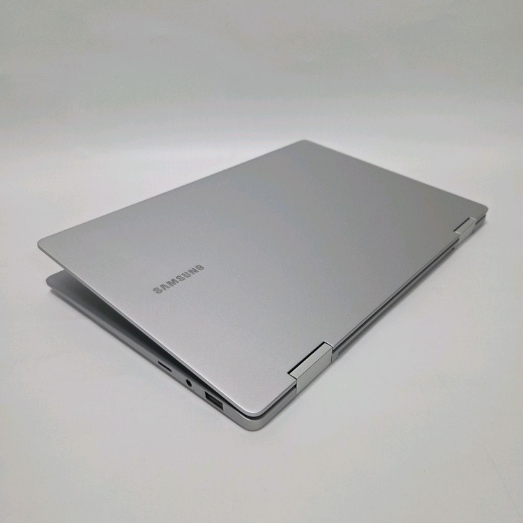 삼성 중고 노트북 i5 갤럭시북 360 램16G/터치스크린/랩터레이크--1