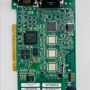 Cognex. CFG-8501-000. Rev:F 이미지