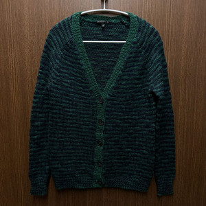 띠어리 theory 가디건