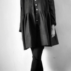 프랑스브랜드 vdj 울 자켓 코트 / 원피스