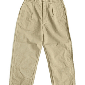 오어슬로우 M-52 프렌치 트라우저 면바지 치노팬츠 2 이미지