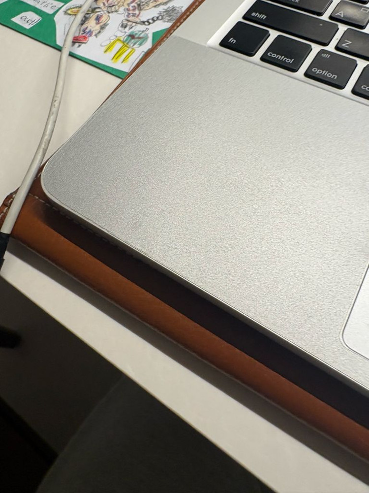 맥북 프로 13인치 128 gb 2015 early 판매합니다. (SSD 확장키트 포함) 이미지