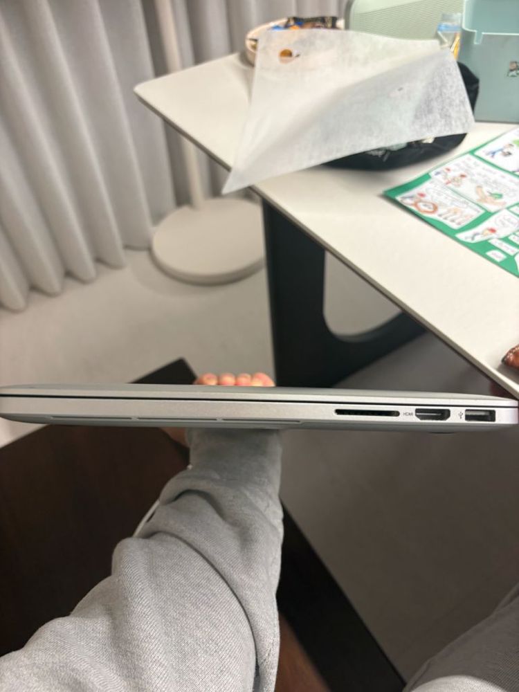 맥북 프로 13인치 128 gb 2015 early 판매합니다. (SSD 확장키트 포함) 이미지