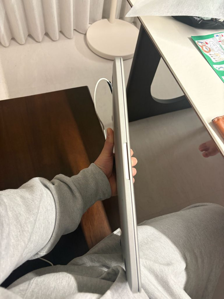 맥북 프로 13인치 128 gb 2015 early 판매합니다. (SSD 확장키트 포함) 이미지