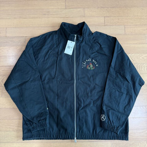 [XXL] 나이키 조던 x 트래비스 스캇 우븐 자켓 블랙 이미지