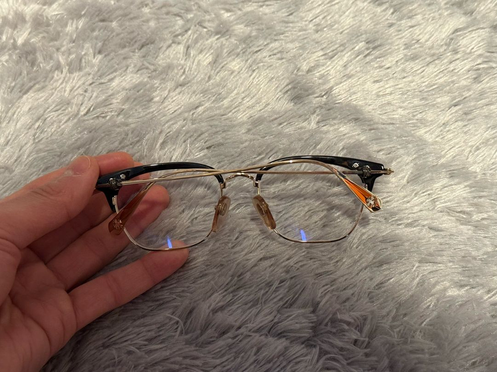 [52]크롬하츠 슬런트레딕션--2