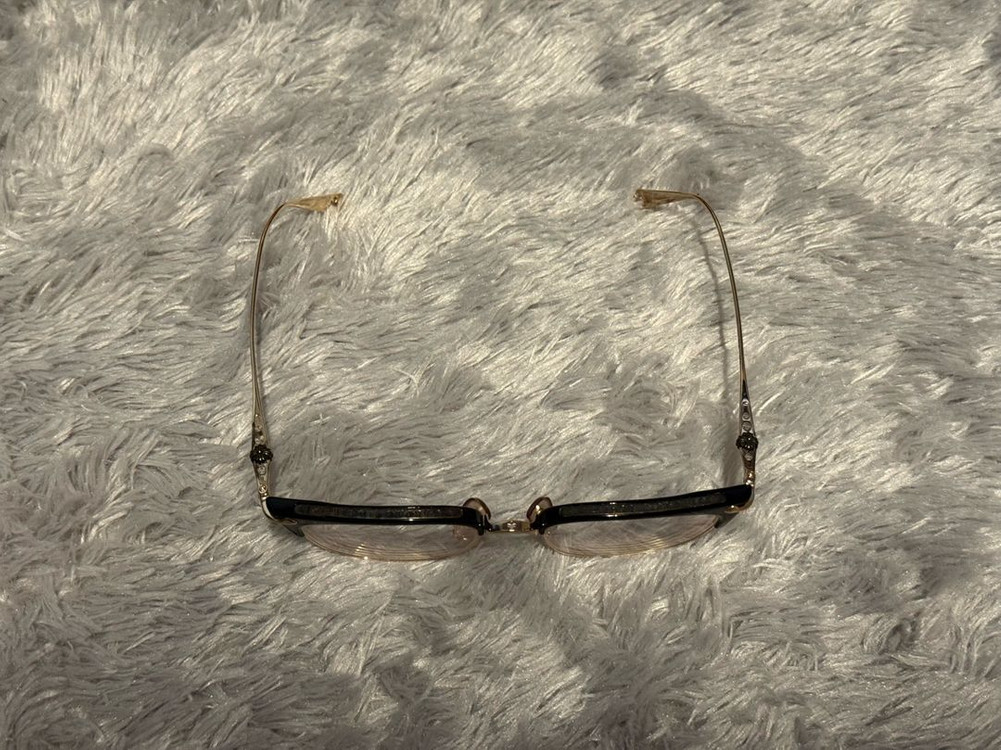 [52]크롬하츠 슬런트레딕션--3